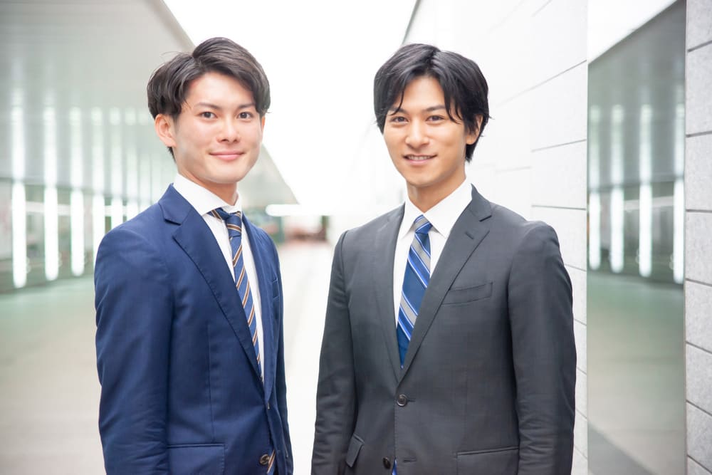 doda就活エージェントを上手に利用して就活を成功させよう