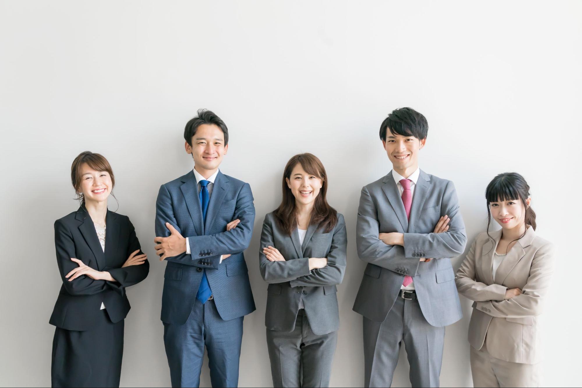 就活エージェントとの面談で服装は大事？最低限のマナーが信頼感につながる