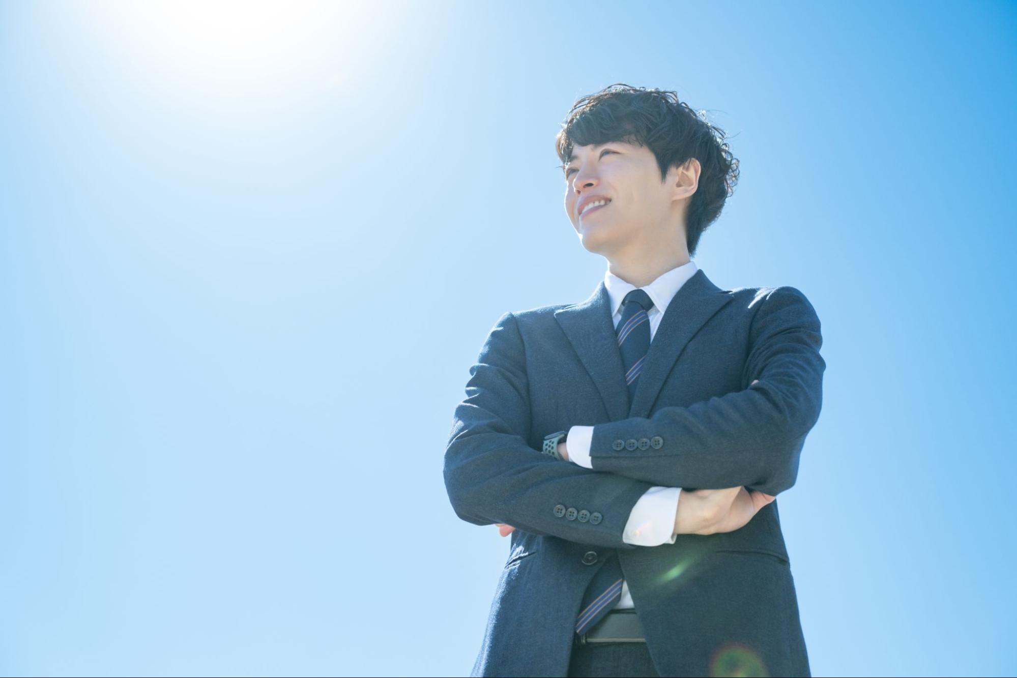 服装マナーを押さえて就活エージェントとの面談で好印象を与えよう