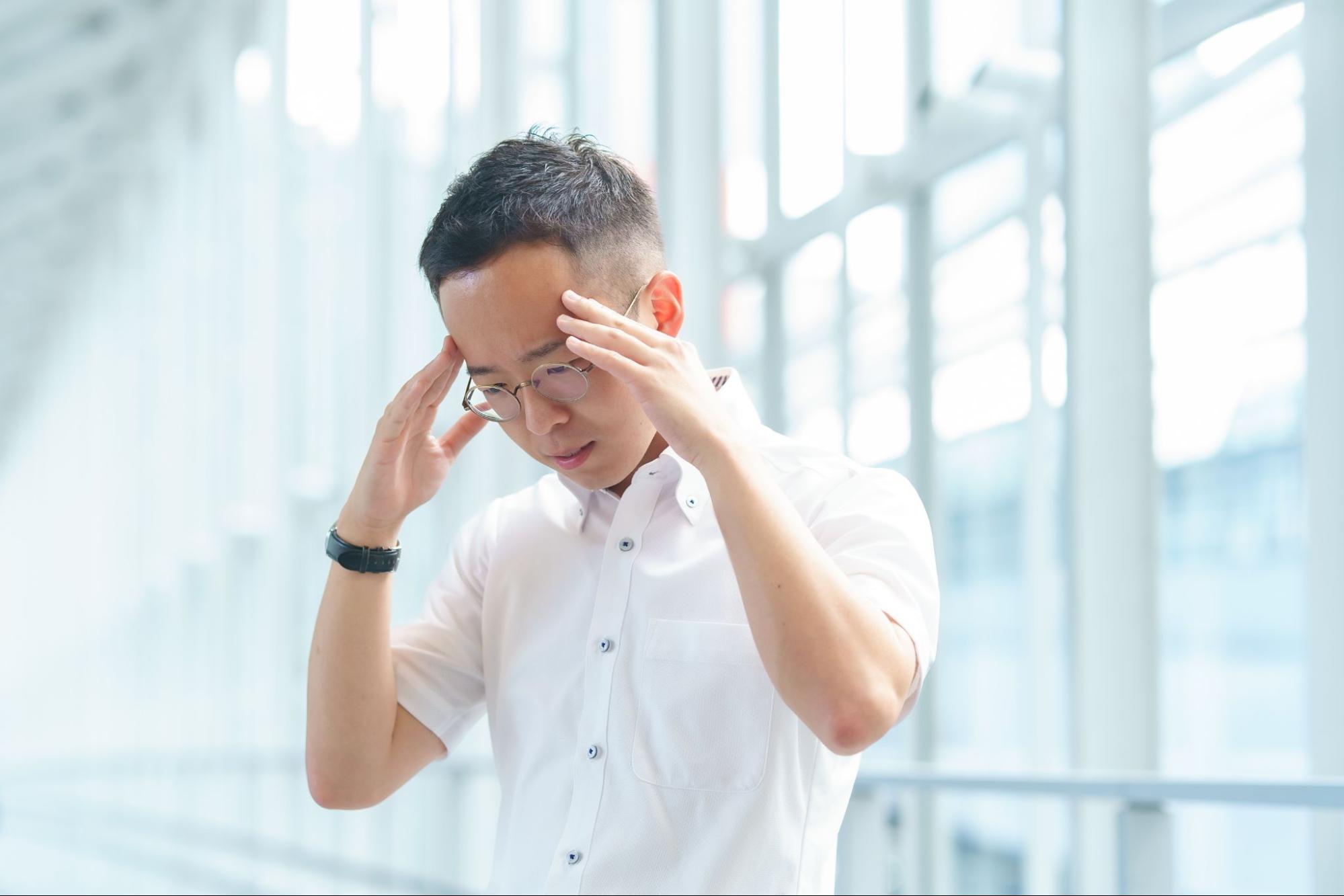 新卒入社を後悔する主な理由