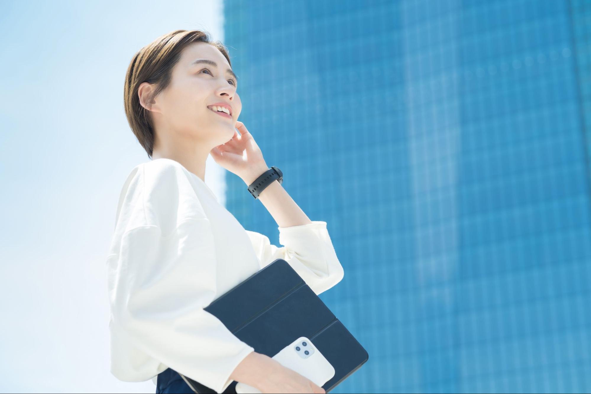 新卒入社を後悔してもやり直せる！大切なのは次の一歩