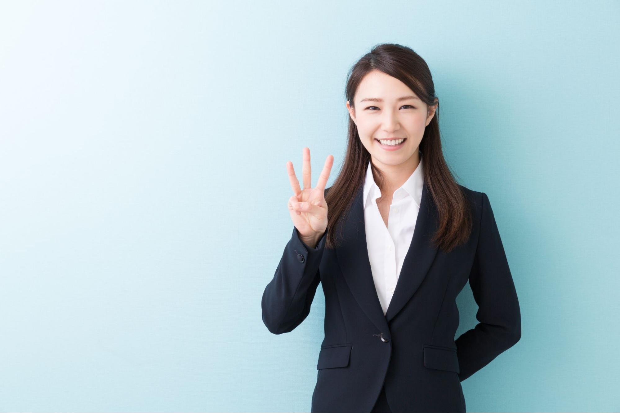 新卒での退職を後悔しないために見極める3つの視点