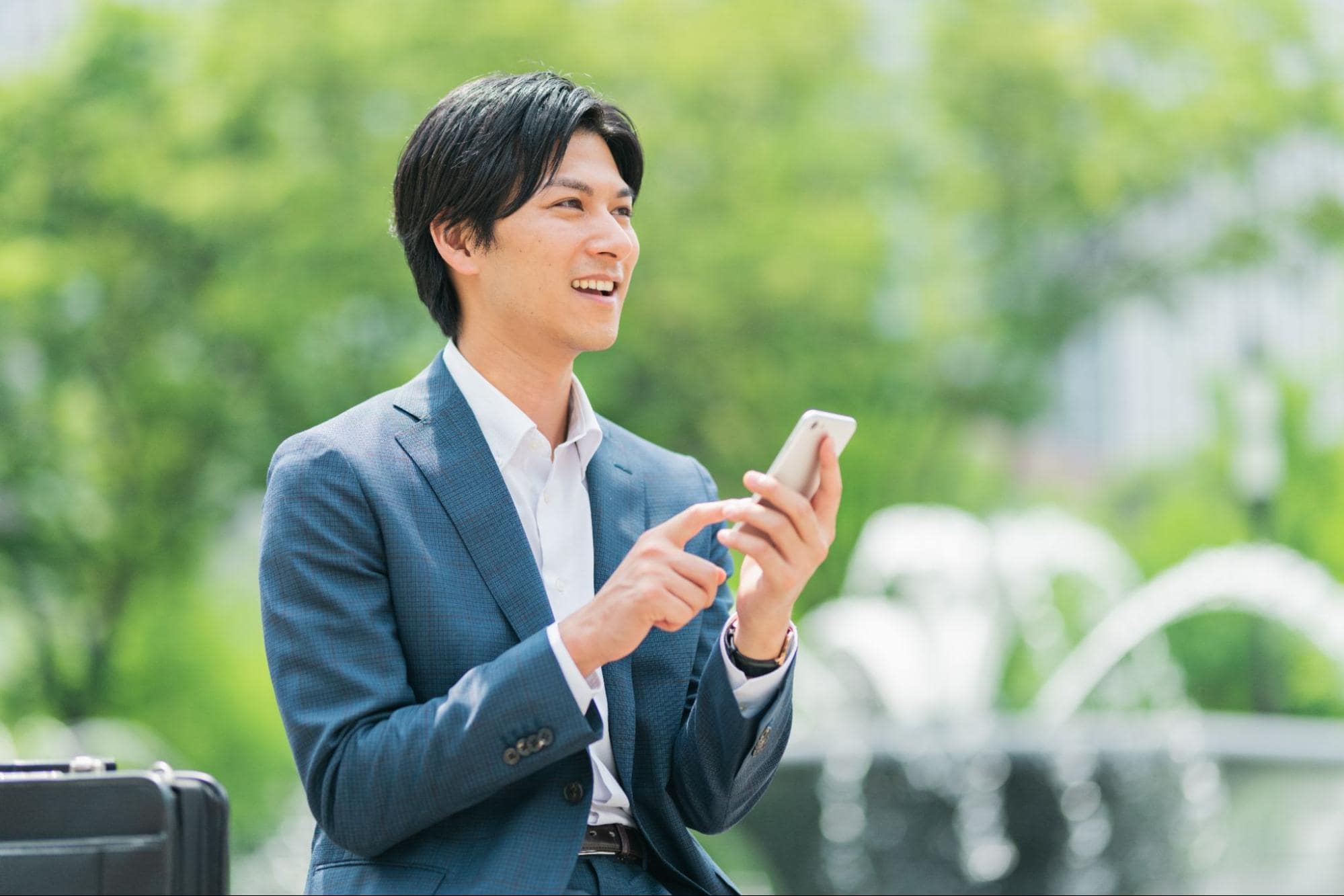 Re就活エージェントの利用がおすすめな人