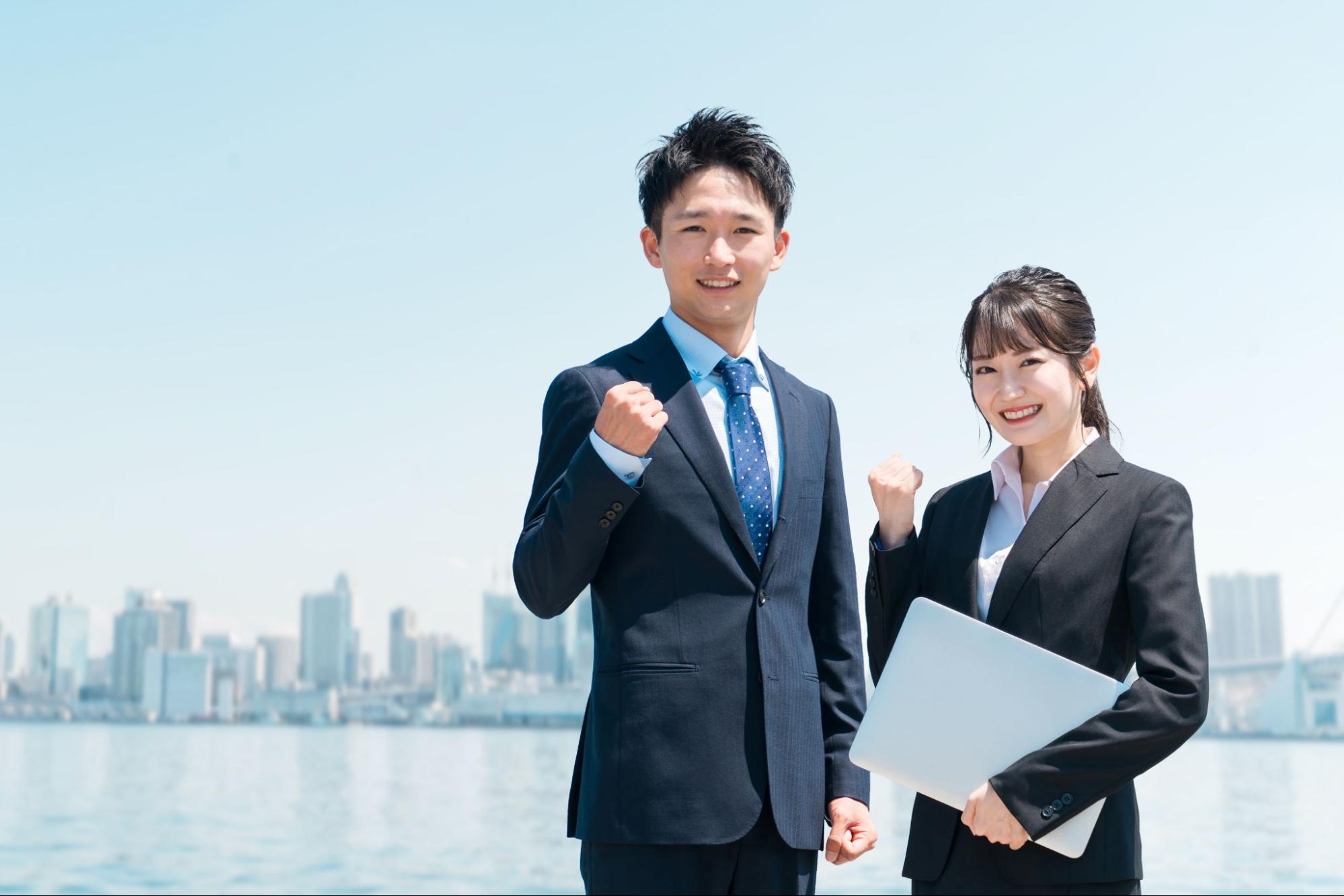 就活は「いつ終わるか」を自分で決める！今からでも自分らしいゴールを掴もう