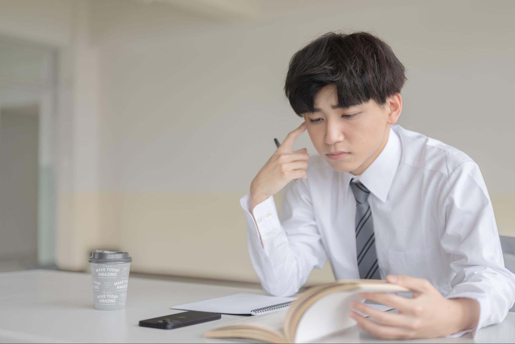 就活がいつ終わるか不安なときに大切な心構え