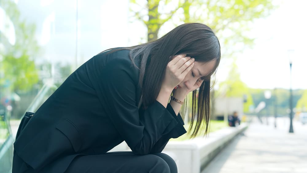 7月にNNT（ない内定）になる8つの原因