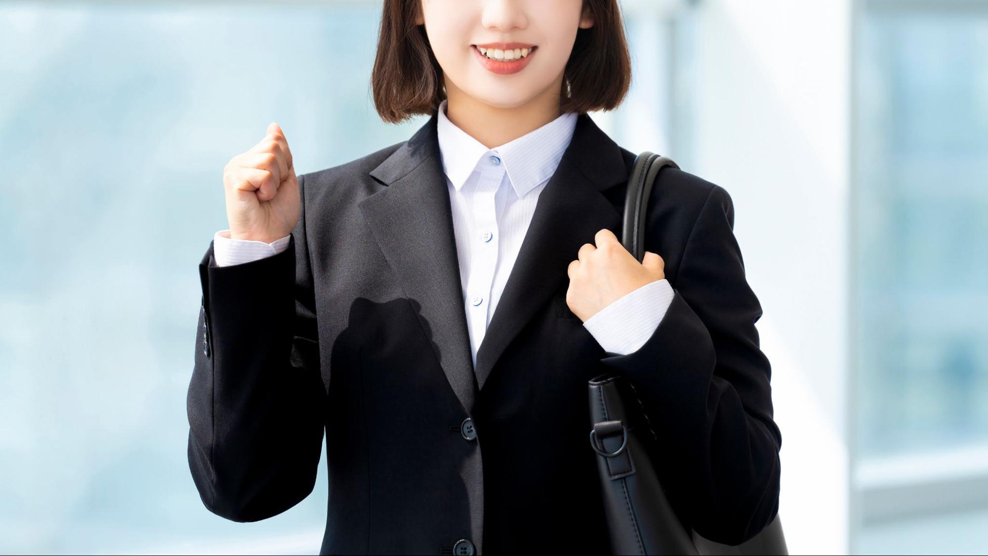 就活におけるNNTの捉え方