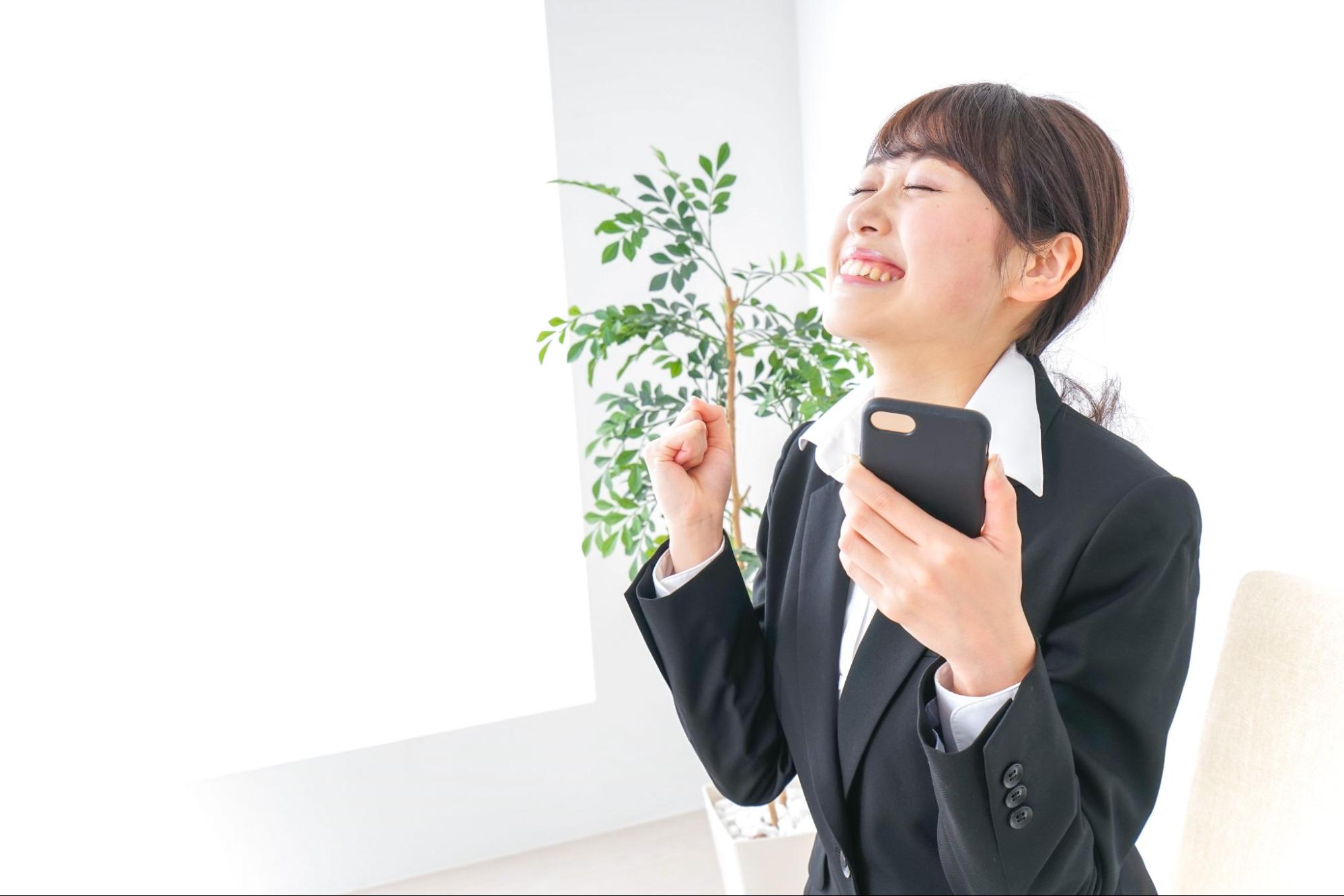 就活がいつ終わるか見えてくる！26卒の内定獲得までのポイント