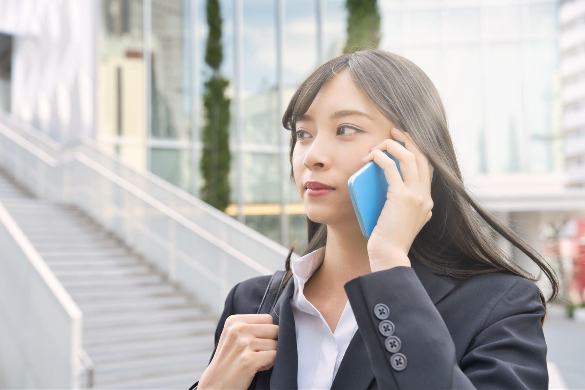 【例文あり】内々定に対するスマートな返答方法