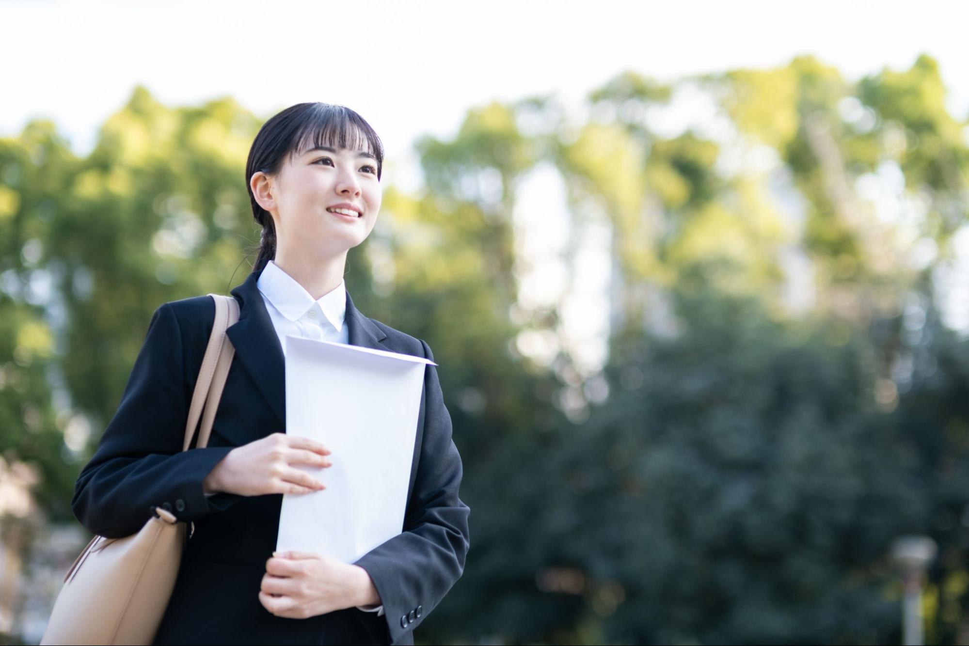 内々定取り消しの可能性を理解して万が一に備えよう！