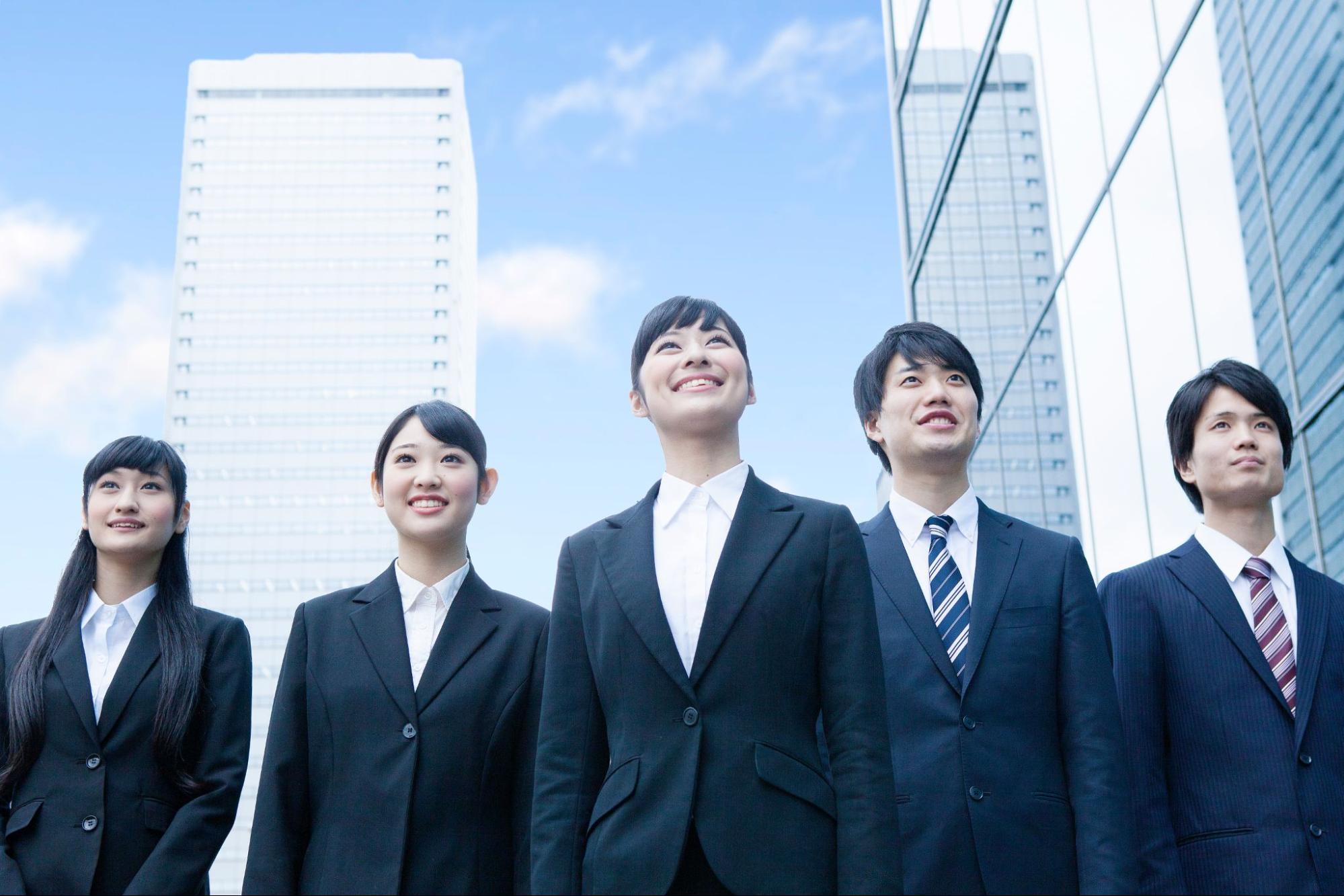 内定取り消しにならないようにして入社日を迎えよう