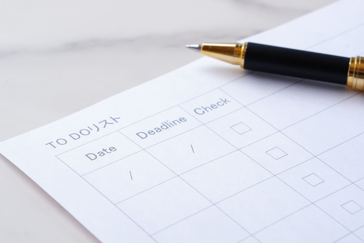 学生時代に力を入れたことがない人が今すぐやるべきこと