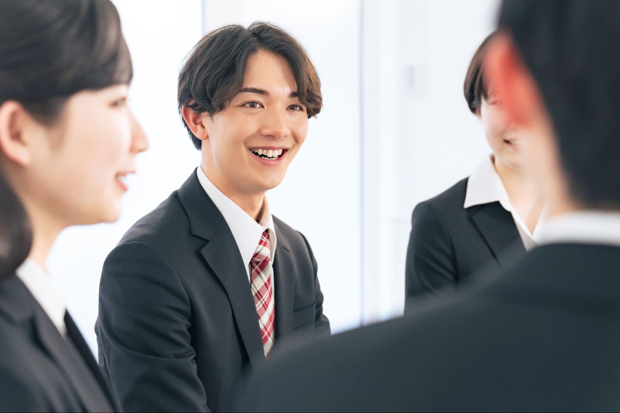 内々定をとりあえず承諾はOK！ただし企業への感謝と誠実さを忘れずに