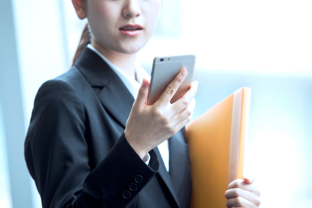 内々定承諾後に辞退を伝えたときの反応別の対処法