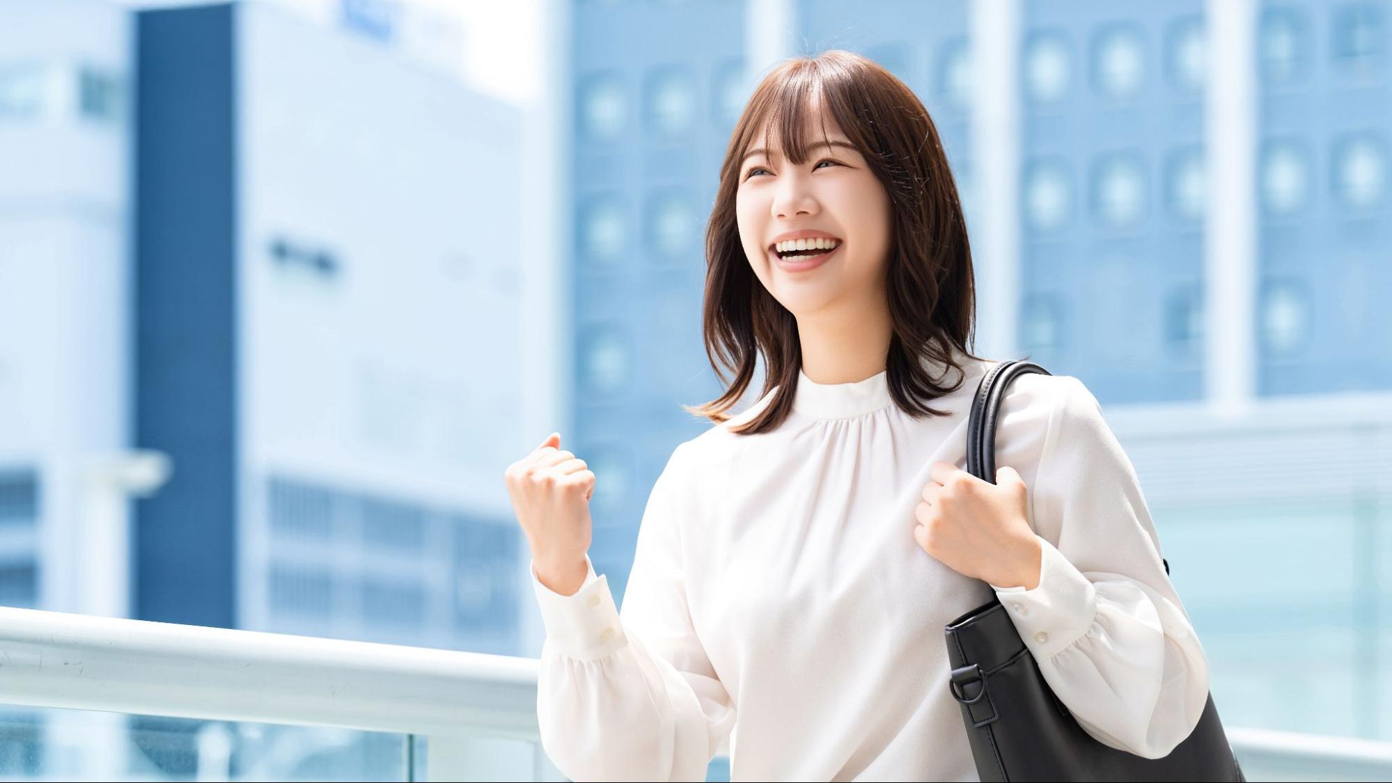楽な仕事に就くメリット