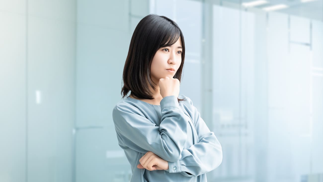 内々定承諾後の辞退は慎重に対応しよう