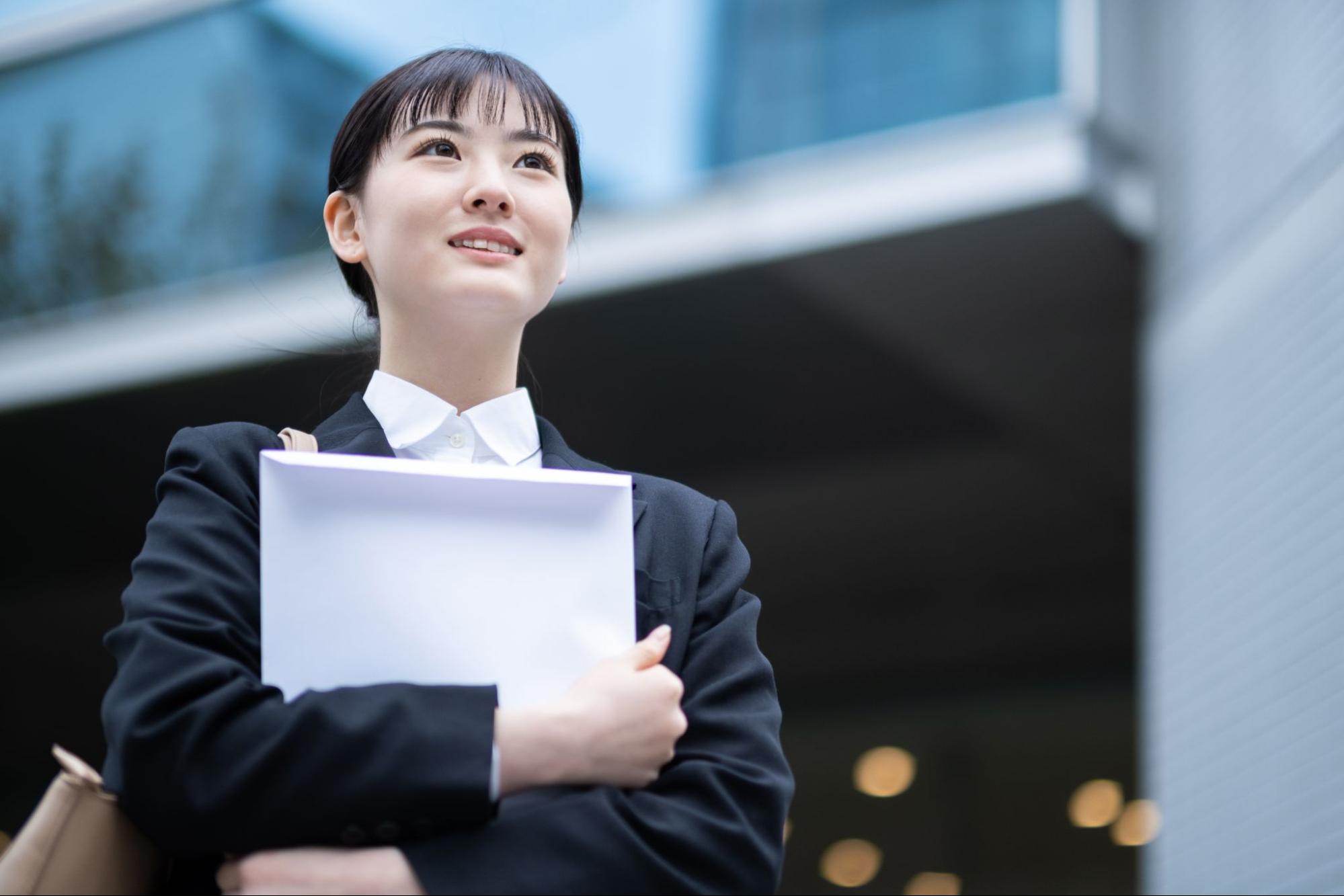 不当な内定取り消しを受けたときの対処法