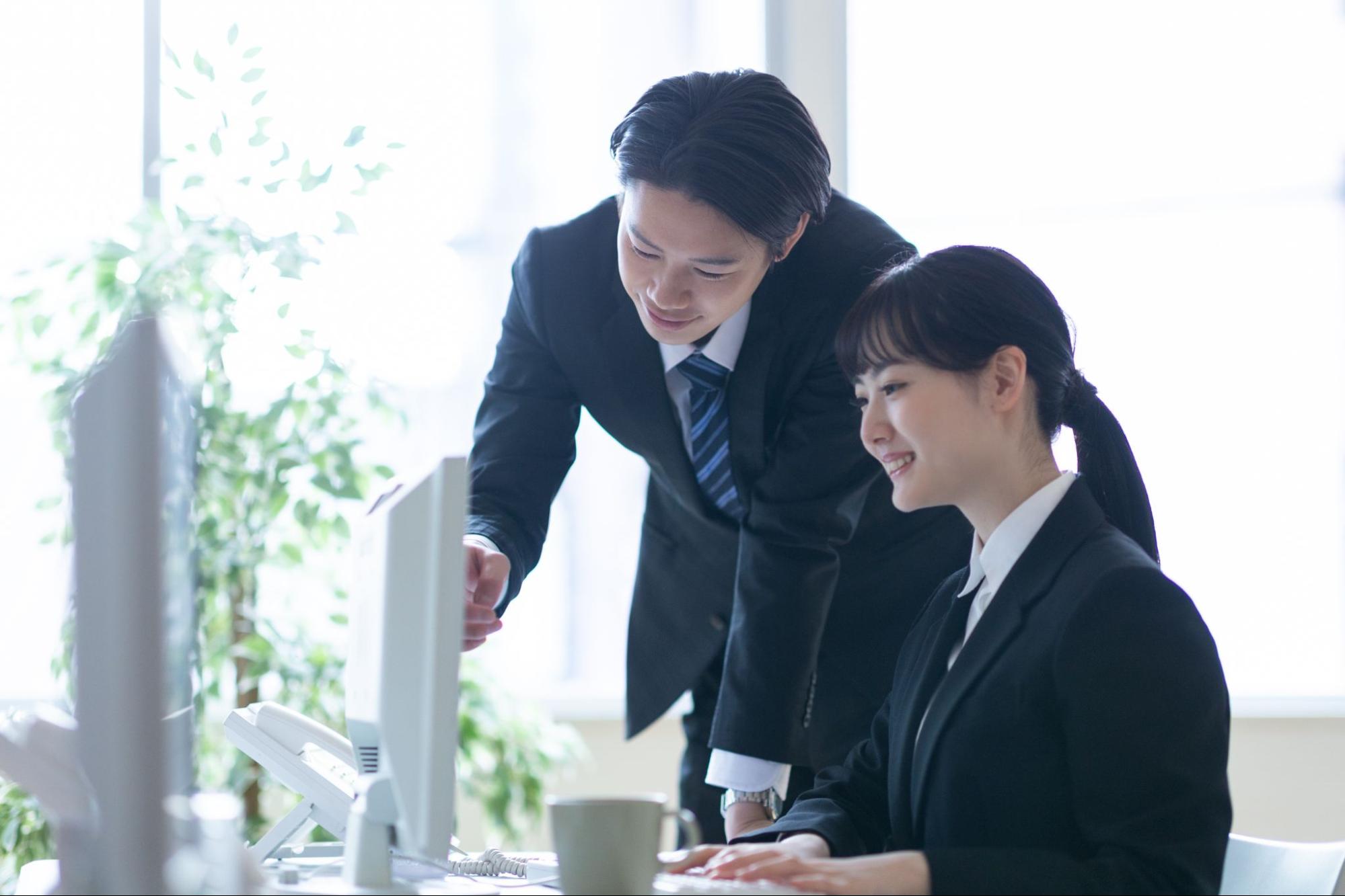 楽な仕事の特徴