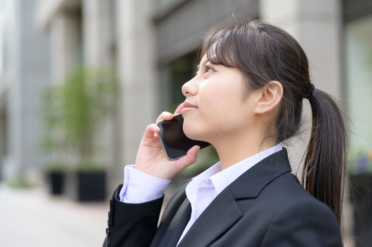 内々定辞退におけるマナー