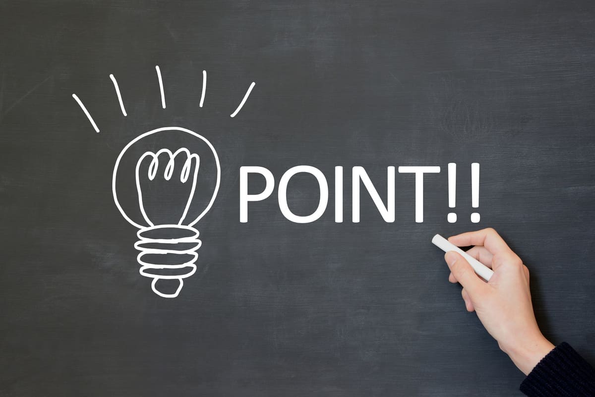 学生時代に力を入れたことがない人が内定を獲得するためのコツ