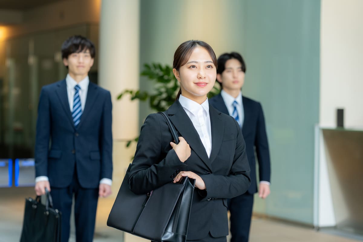 学生時代に力を入れたことがない就活生でも内定は獲得できる