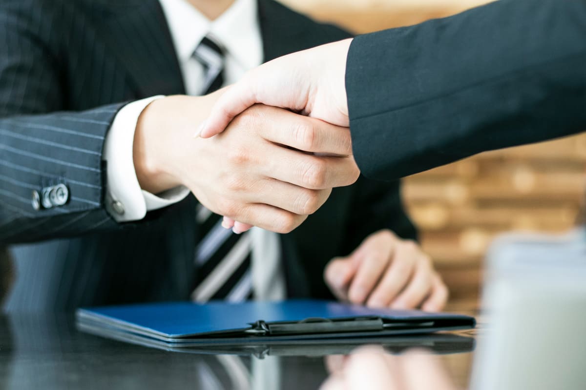 学生時代に力を入れたことがない就活生でも大丈夫！人柄をアピールして内定をつかもう