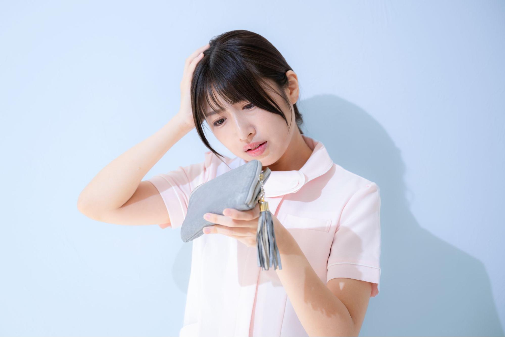 楽な仕事に就くデメリット
