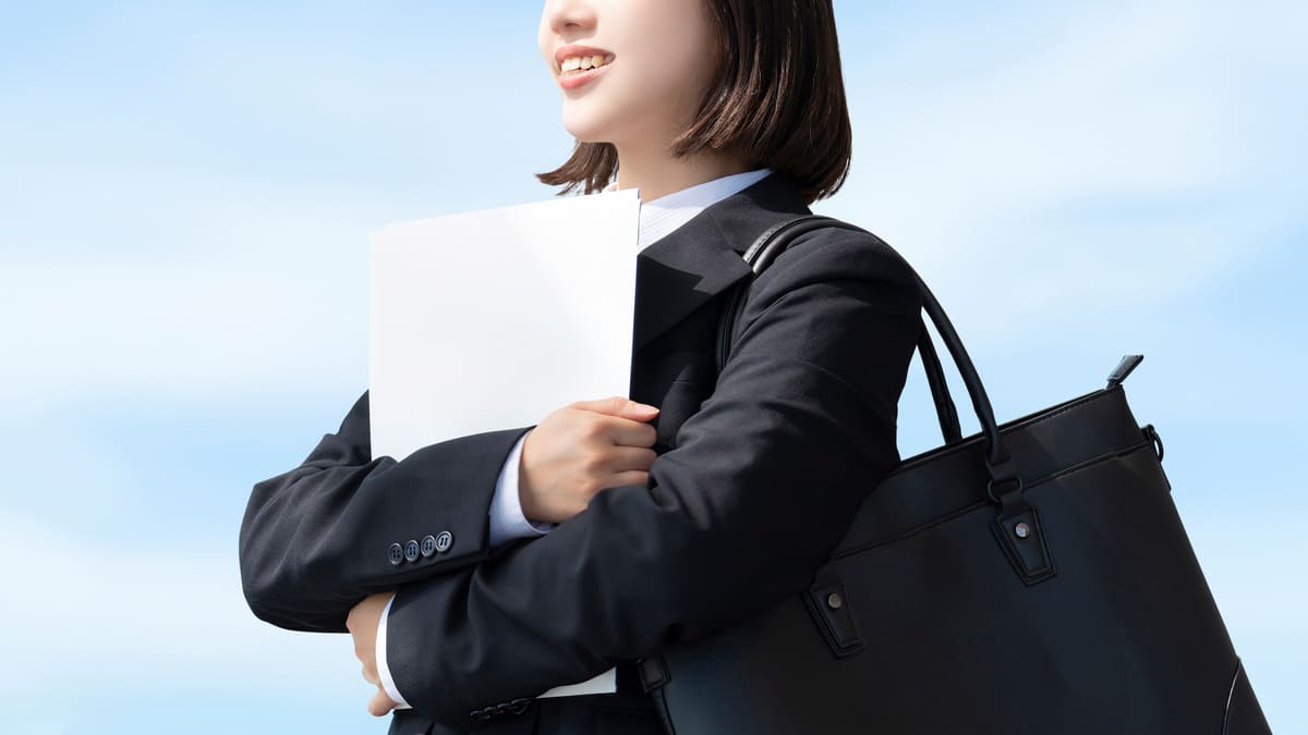 優良企業を見極めて理想の就活を実現させよう