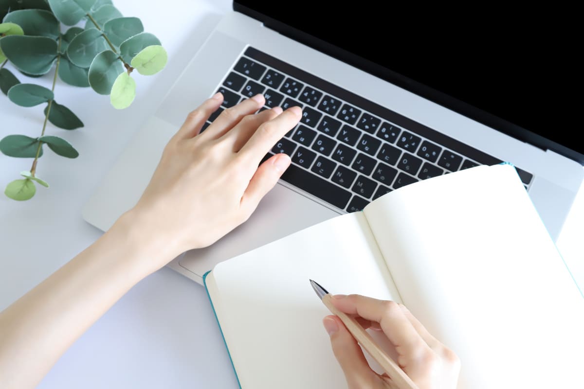 ガクチカとしてアルバイト経験を伝える際の例文