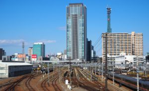 名古屋でおすすめの転職サイトを年代・目的別に紹介！転職サイト選びのコツも解説！