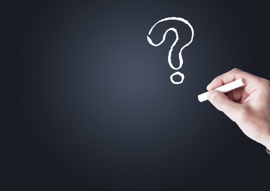 会計士の転職でよくある質問