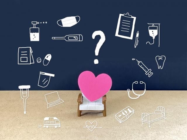 看護師向け転職サイトの選び方