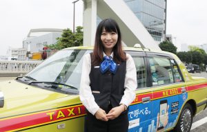 関東地方の内情がよく分かるタクシー求人 採用情報一覧 P Chan Taxi