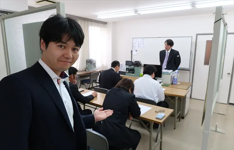 注文配車件数10万件超え 賞与あり 祝い金あり 大阪で一番楽しいタクシー会社 未来都タクシーに行ってきた 特別求人情報 P Chan Taxi ピーチャンタクシー