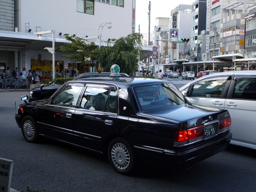 富山県でタクシードライバーへの転職を考える方へ