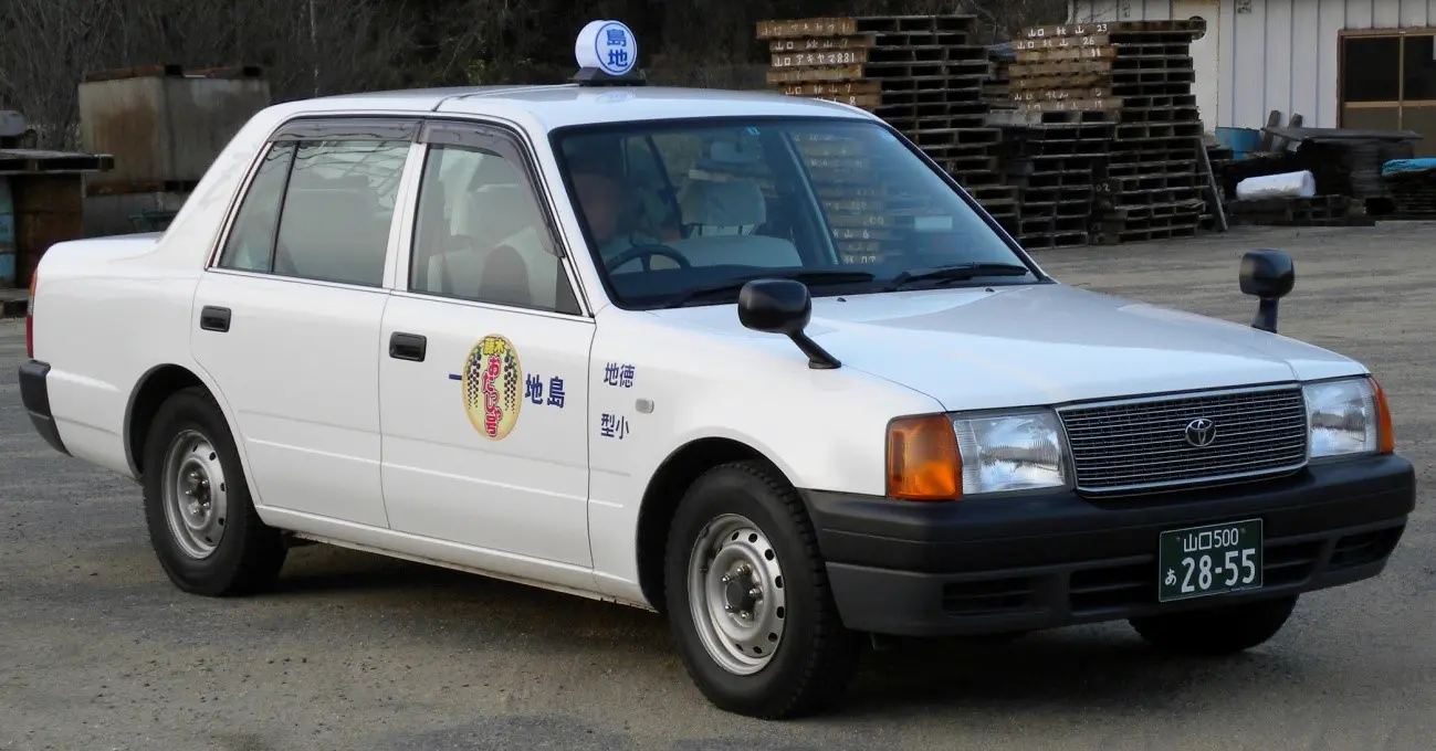 山口県のタクシードライバー（乗務員・運転手）の求人・転職情報一覧 