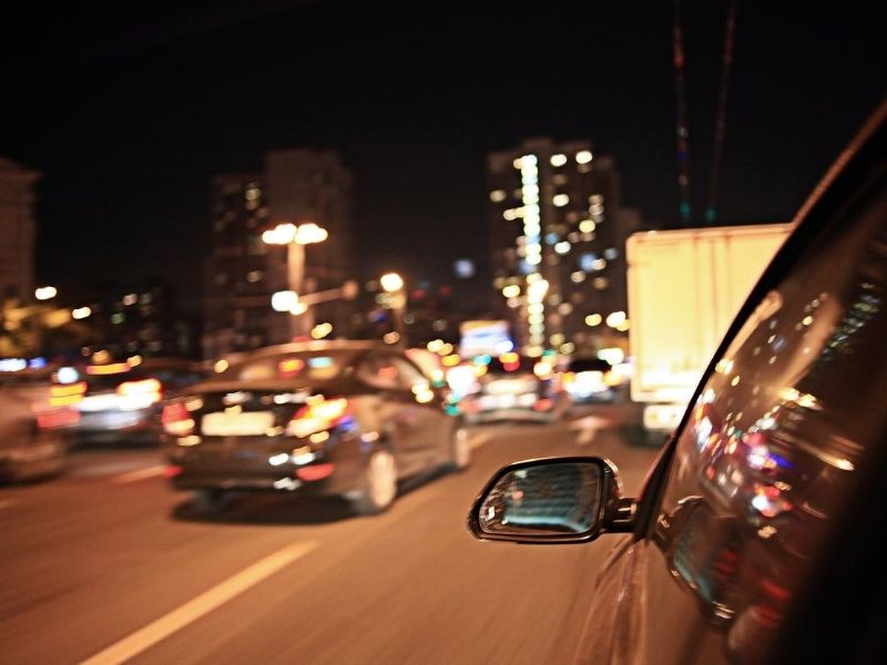 タクシーの深夜料金は何時から何時まで 何割増になるのか運賃の仕組みを徹底解説 P Chan Taxi ピーチャンタクシー