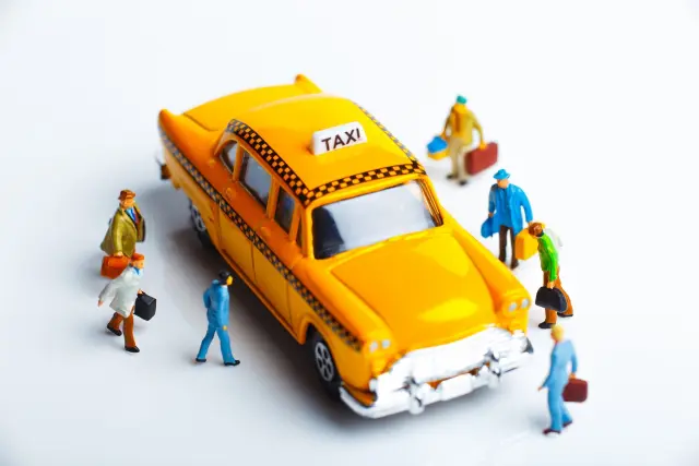 タクシーの乗車定員は何人まで 子どもや赤ちゃんがいる場合や定員オーバー時の対処法も P Chan Taxi ピーチャンタクシー
