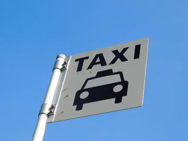 タクシー 代 計算