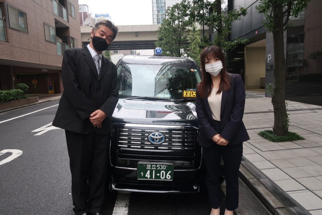 転居の決断が、沢山の人から感謝される豊かな人生のスタートへ | P-CHAN TAXI（ピーチャンタクシー）