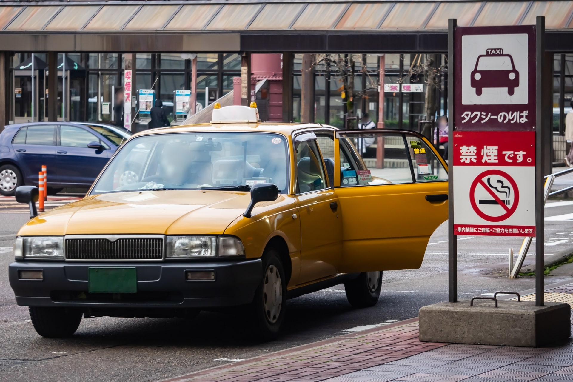 青森県でタクシードライバーになるメリット