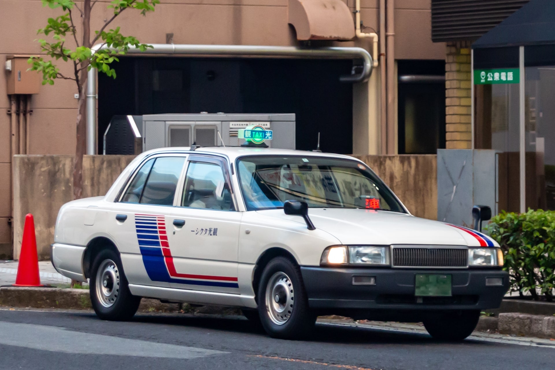 岐阜県でタクシー求人をお探しの方には「P-CHAN TAXI」がおすすめ