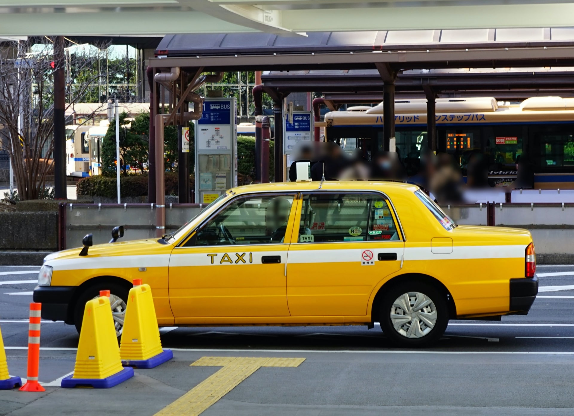 青森県でタクシー求人をお探しなら「P-CHAN TAXI」へ相談を