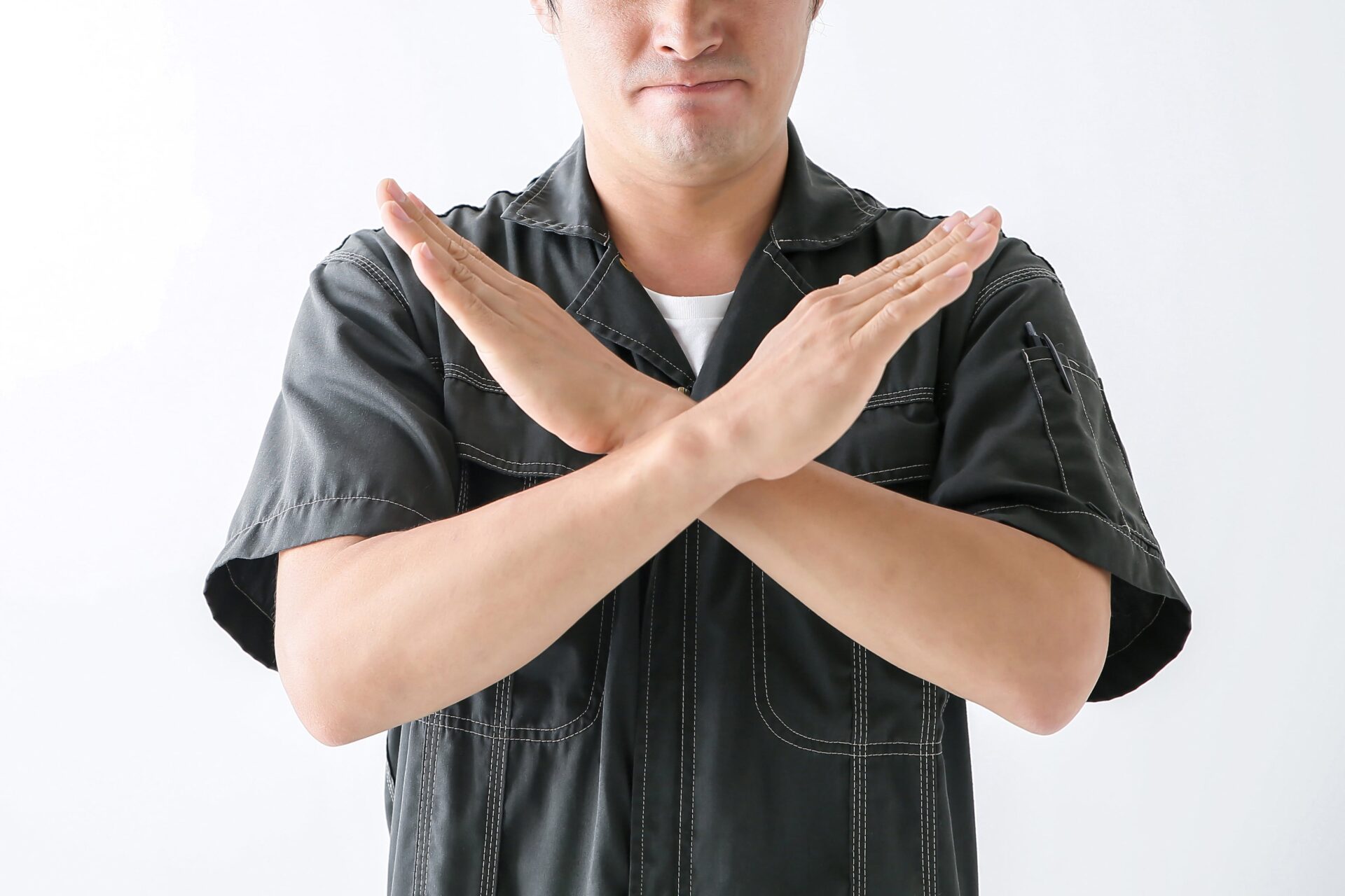 タクルートの利用をおすすめできない人