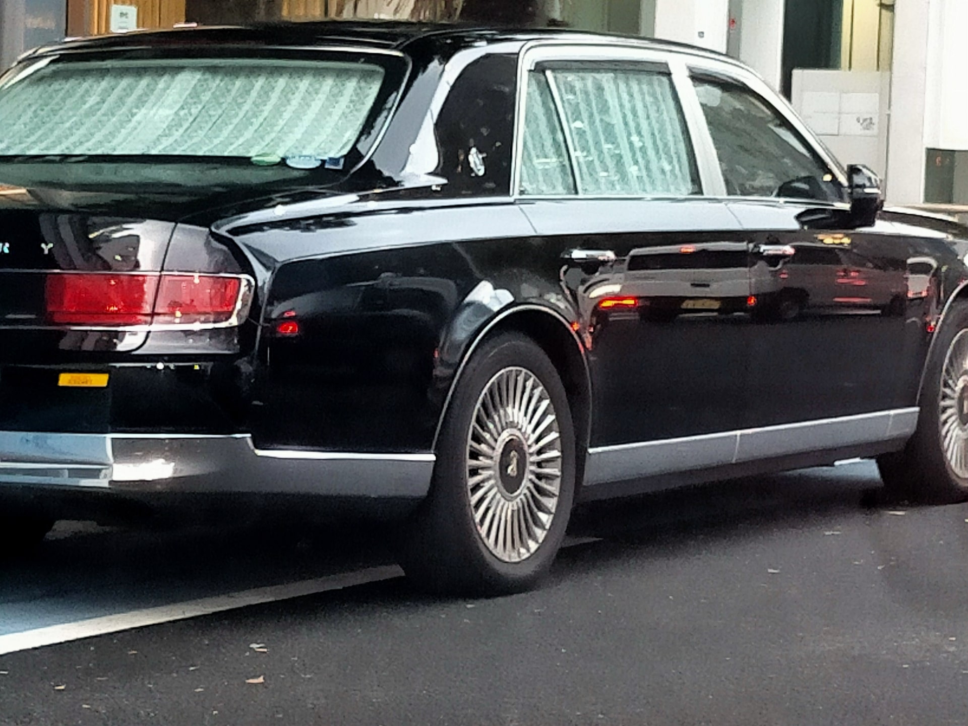 ハイヤー運転手としての仕事のやりがい