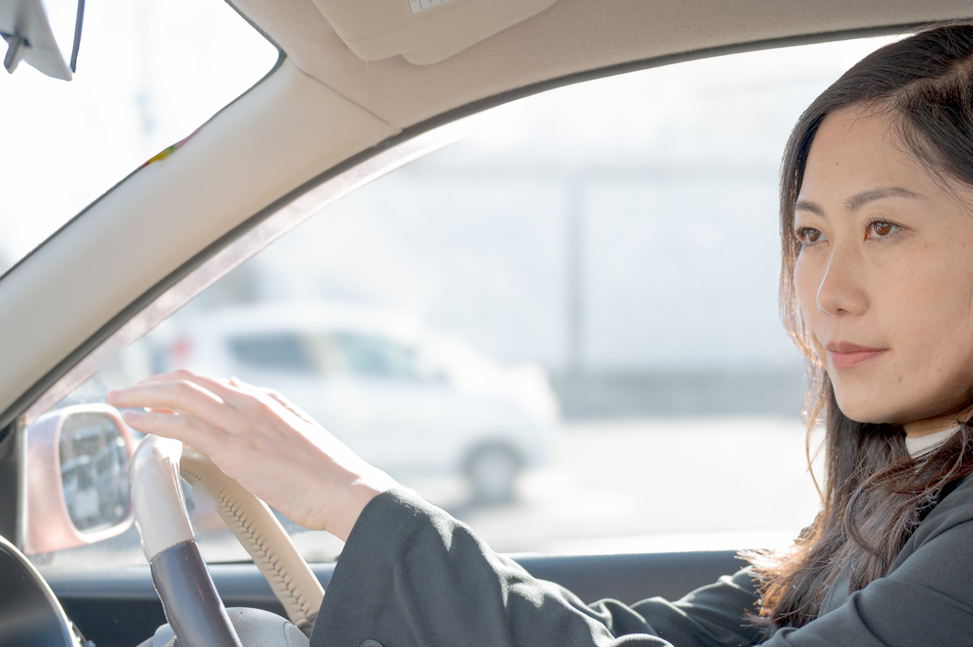 タクシー運転手を楽しいと思える人の特徴