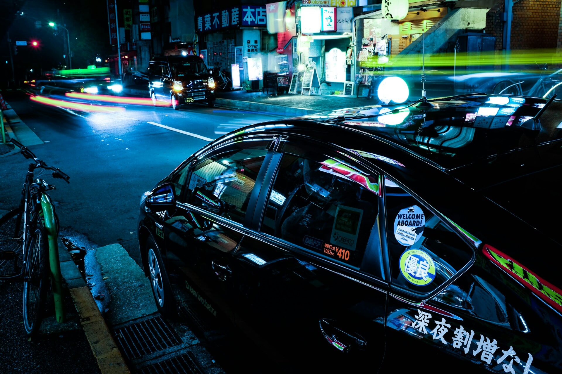 福生市でタクシー求人を探すデメリット・注意点
