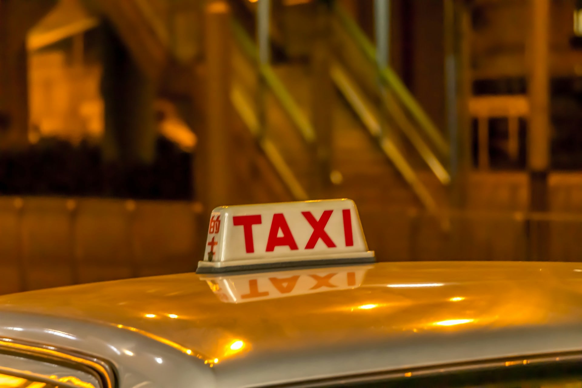 国分寺市でタクシー求人を探すならP-CHAN TAXIを活用しよう