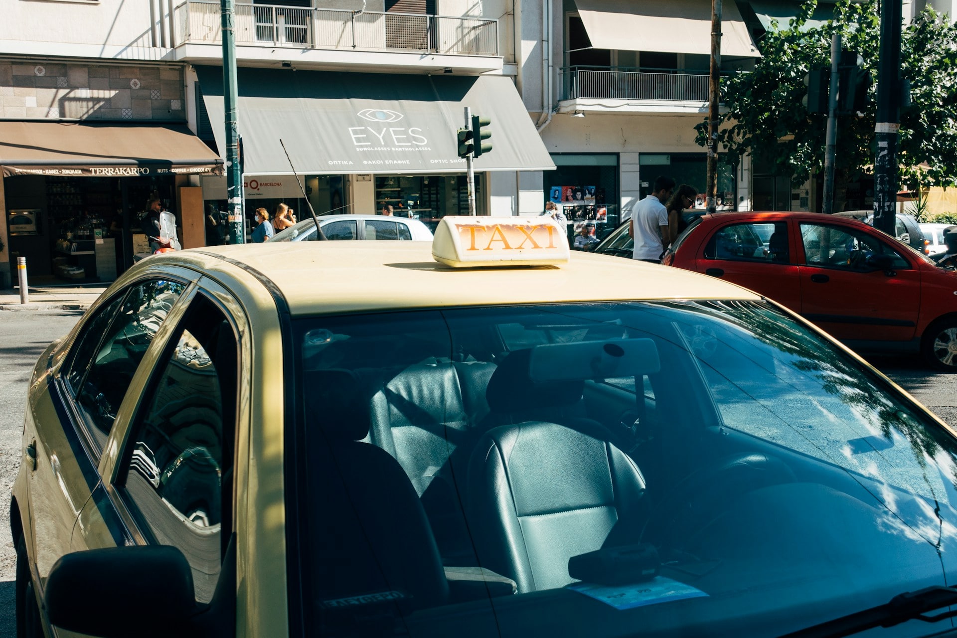 江戸川区でタクシー求人を探すならP-CHAN TAXIを活用しよう