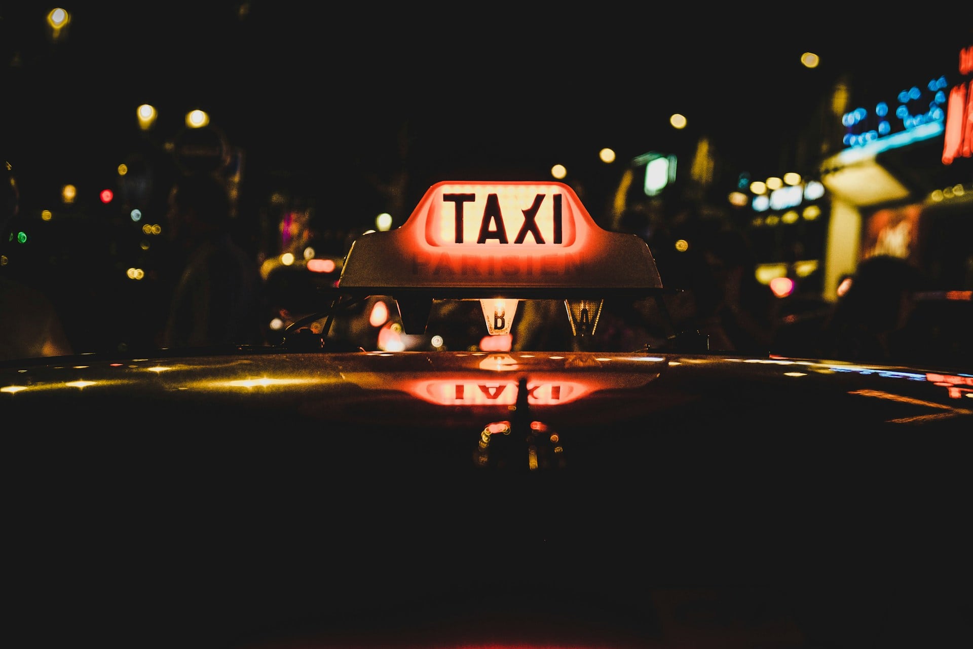 大田区でタクシー求人を探すならP-CHAN TAXIを活用しよう